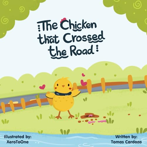 The Chicken that Crossed the Road