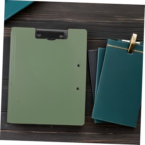 Planchette multifonction pliable pour éviter le désordre des dossiers portables au bureau - 6