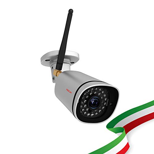 Preisvergleich Produktbild FOSCAM FI9800P
