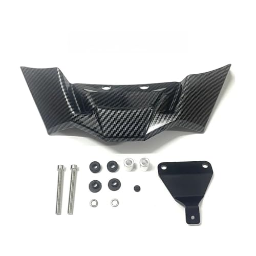 Accessoires moto de carénage haut de gamme pour M1000R