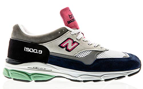 Baskets New Balance M15009, pour marcher confortablement tout l'été