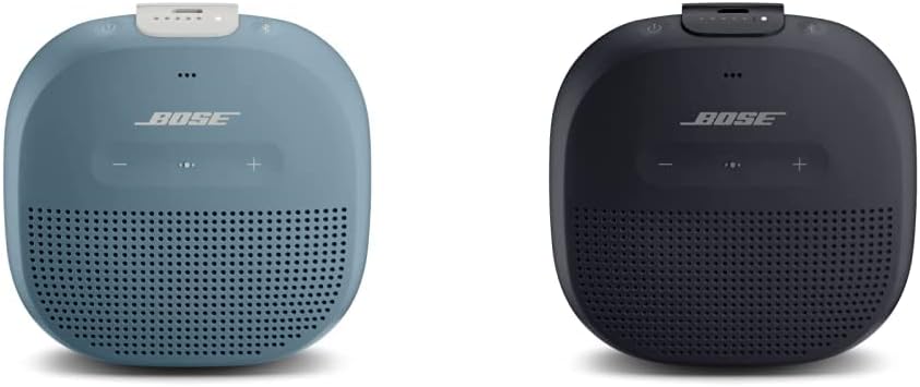 Soundlink Micro Bluetooth Speaker Bose Soundlink Waterproof Bose