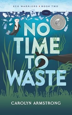 No Time To Waste