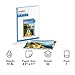 Staples 648178 Premium Glossy Photo Paper 8.5-Inch x 11-Inch 50/Pack (19899-CC)