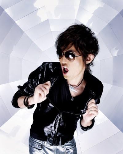 Suga Shikao Funkaholic