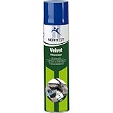 Reiniger Velvet fwcolours Normfest Polsterreiniger Auto Innenreiniger Fleckenentferner Reiniger Schaum 1x 400ml