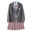 Gray Pink
