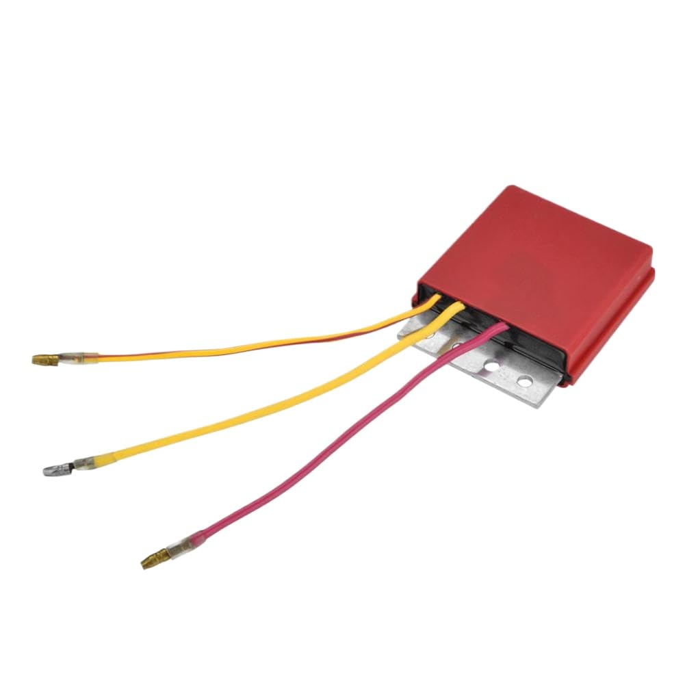 Regulator Rectifier Compatible With 400 Sport Scrambler Trail Blazer 250 400 Xplorer 250 400 4060208