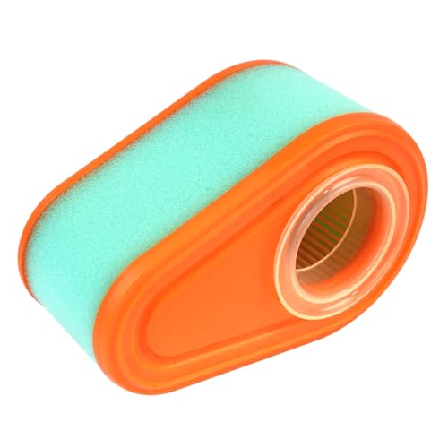 Sarini Lawn Mower Air Filter Replacement for 20199 20200 21199 21200 Lawn Mower for BS 111P02 111P07 114P02 114P05 121Q12 121S02 Engines