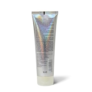 Beyond the Zone Spike It Hair Cement, StrongHold Hair Gel, Great for All Hair Types, 4 oz
