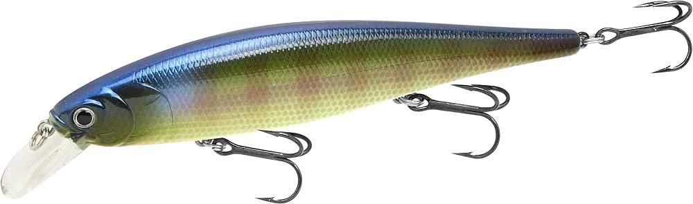 LUCKY CRAFT Pointer 128SP - Bass Fishing Jerkbait -24