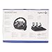 Logitech G29 Driving Force Volante de Carreras y Pedales, Force Feedback, Aluminio...