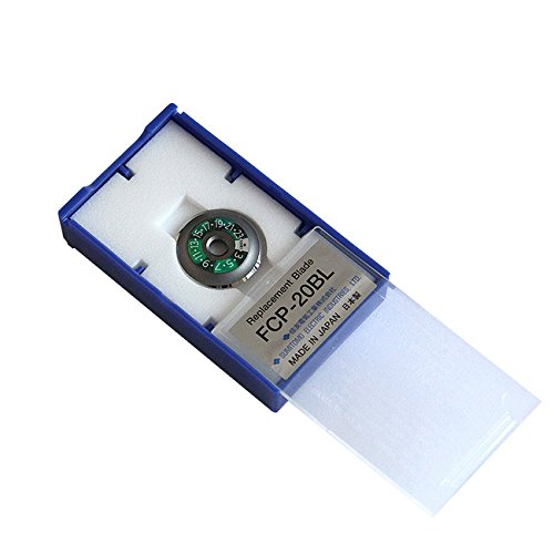 Sumitomo Replacement Blade FCP-20BL for Sumitomo FC-6S Cleaver