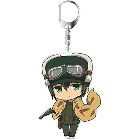 Amazon キノの旅 森の人 キノ T W G アニメ 萌えグッズ 通販