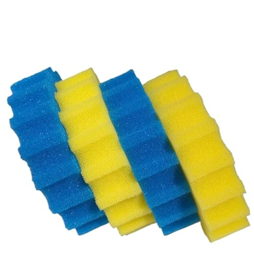 Filtro de esponja reemplazo para estanque presión GPH miniatura 2