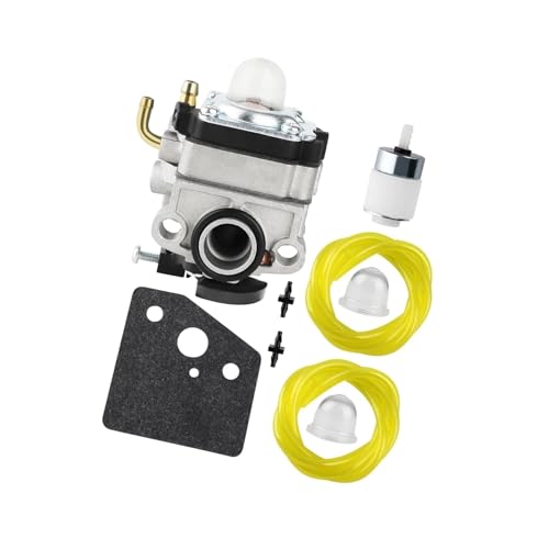 Carburateur de rechange pour moteur de coupe-bordure thermique TB146EC