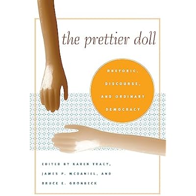 The Prettier Doll