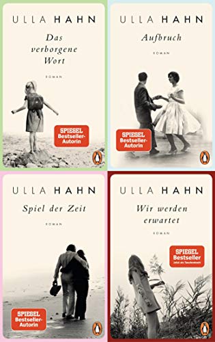 Die Geschichte der Hilla Palm Band 1-4 plus 1 exklusives Postkartenset Die Geschichte der Hilla Palm Band 1-4 plus 1 exklusives Postkartenset