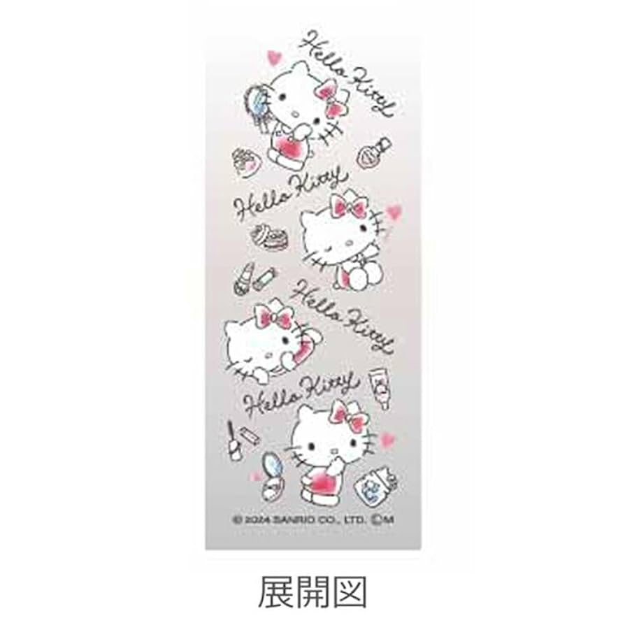 ハローキティー　電車　シャープペン OPT. シャープペン ハローキティ | イオンスタイルオンライン