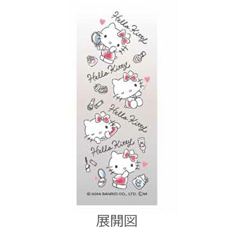 ハローキティ フェアリーキティ シャープペンシルボ−ルペン2本セット ハローキティ 2色ボールペン&シャープペンシル 日本製 多機能