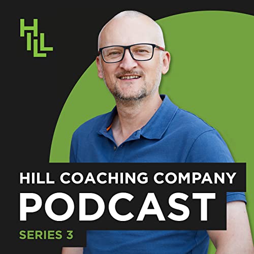 『The Hill Coaching Company Podcast』のカバーアート