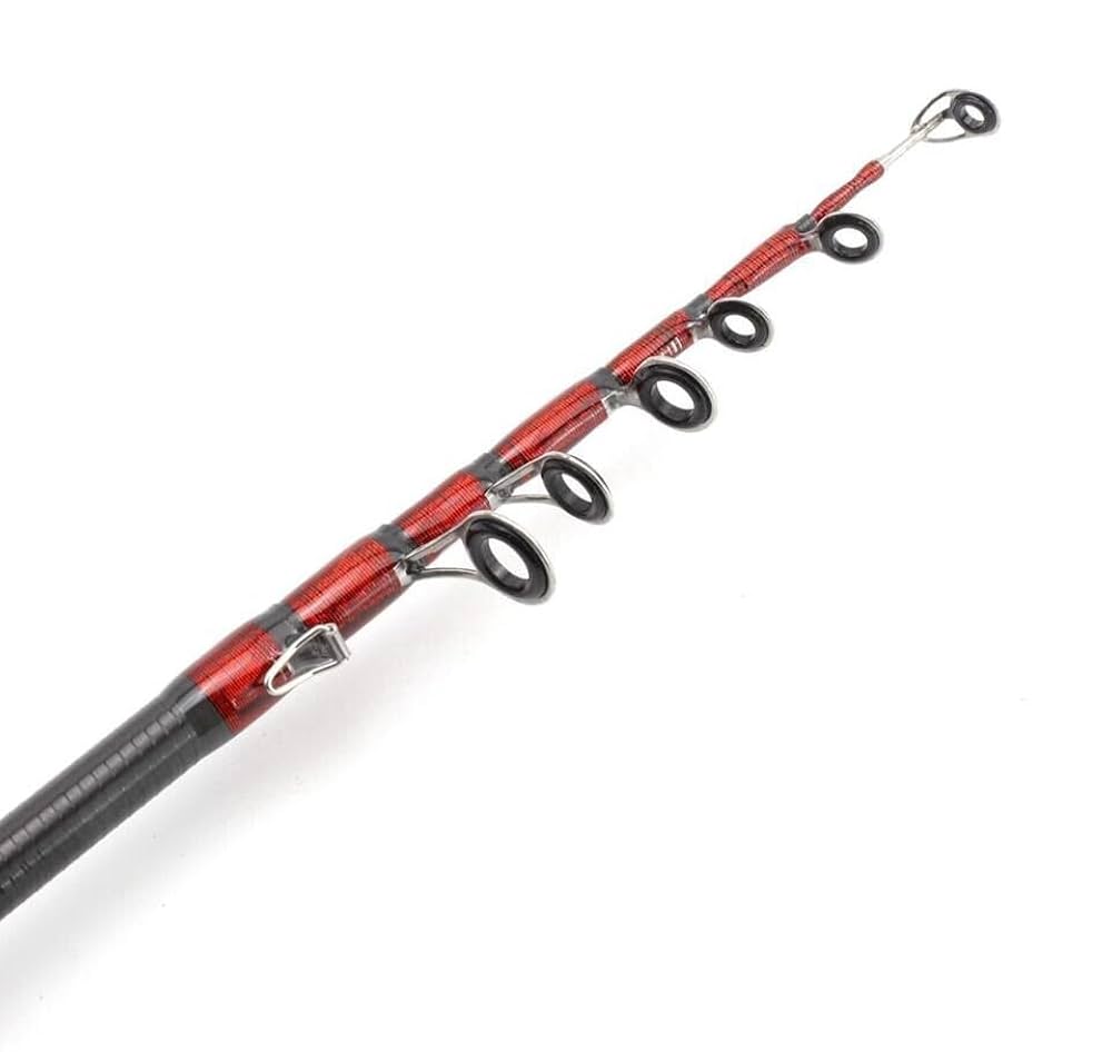 STKS-182L-KR フィッシングロッド 7'6\" STKS-182L-KR フィッシングロッド 7´6