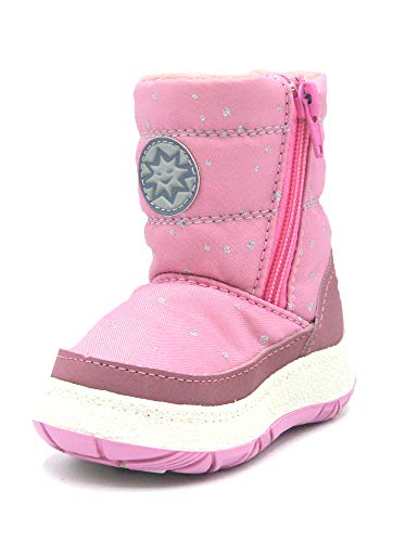 MEPRES - Doposci da Bambina 331S (24/25 EU, Rosa)