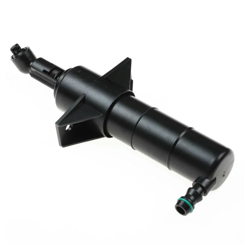 Ugello Lavafari per Mercedes-Benz W204 GLK350 2010-2012, Pompa ugello lavavetri per Pulizia fari Sinistro/Destro Auto 2048601347/2048601447