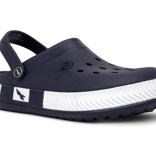 Image of FLITE Clogs FL-2020 Black for Boys