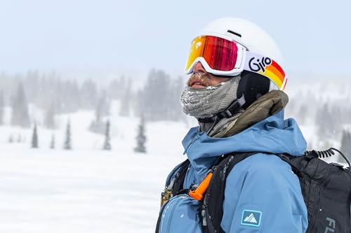 Image of Giro Owen Spherical Snow Helmet