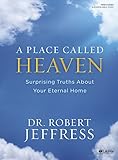 A Place Called Heaven - Bible Study Book