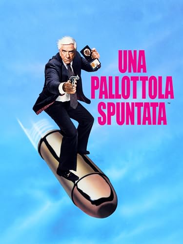 Una Pallottola Spuntata
