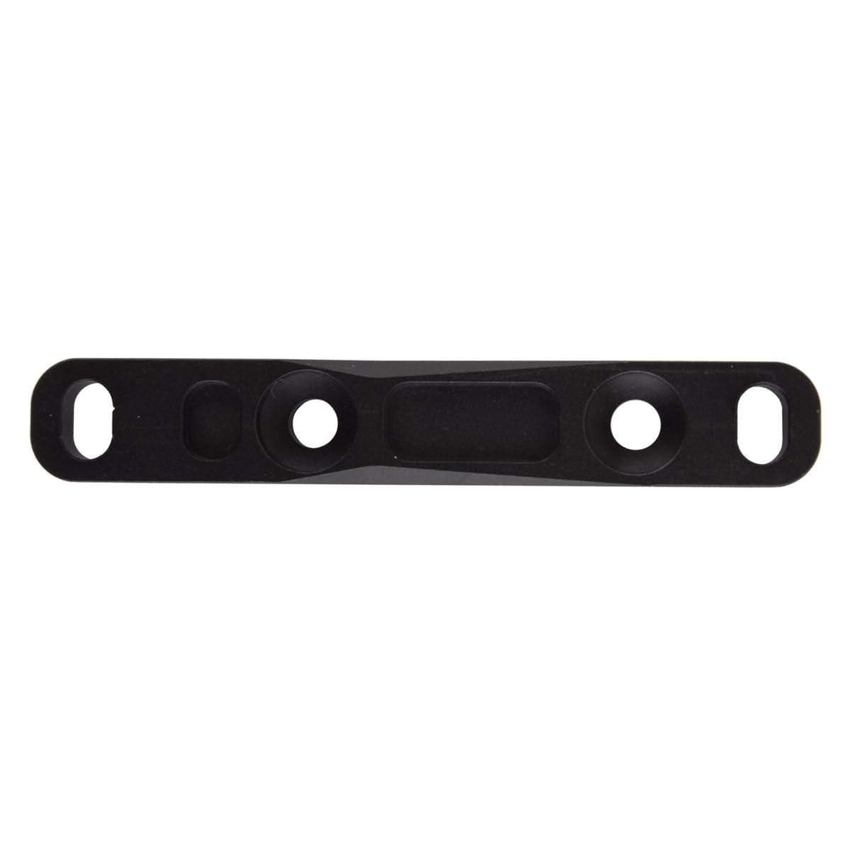 SRAM Adapter płaski 0F/20F, hamulce/układ hamulcowy, czarny, 160 mm/140 mm