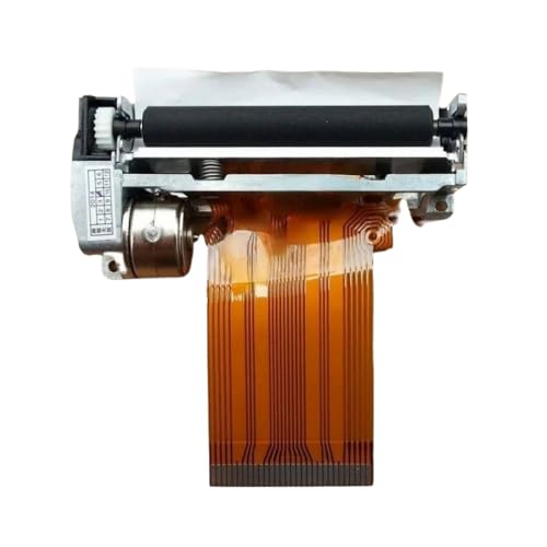 Tête d'impression FTP 628MCL103 avec rouleau pour caisse de magasin fluide
