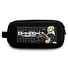 ABYstyle Death Note Misa Penicl Case Anime Manga School office supplies Merch Accessories