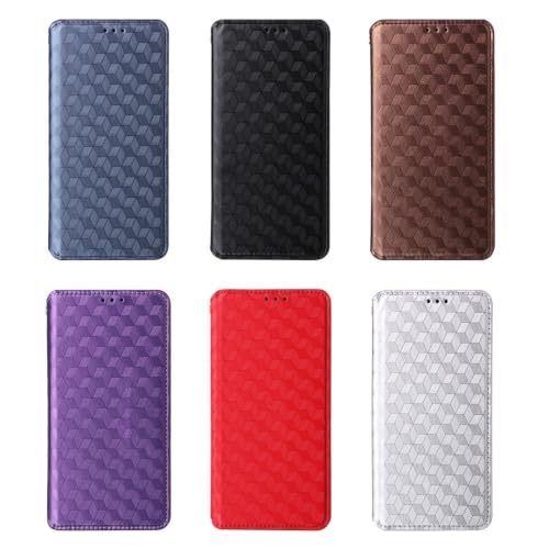 Coque Sony Xperia 5 V antichoc rouge pour éviter les rayures - 6