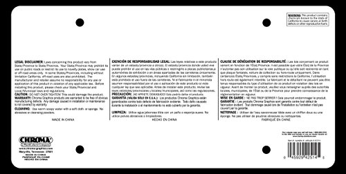 Viaje Y Protección, Automotive Parts and Accessories Imagen adicional