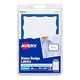 Avery Adhesive Laser/Inkjet...