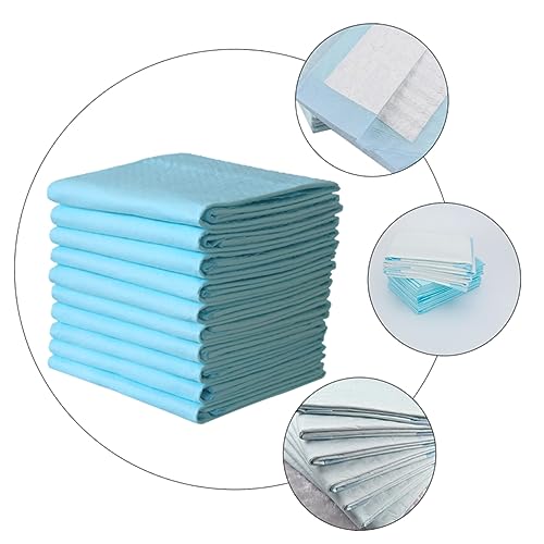 Empapadores transpirables para perros con alta absorción de orina 3
