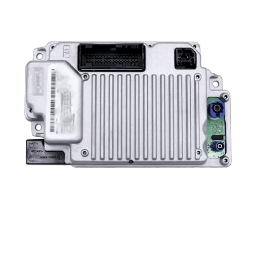 SCuteitus HC3T-14F014-BD APIM Navigation Module Compatible for Ford 8 Inch SYNC3.4 Touch APIM Module Carplay Map