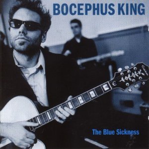 Blue Sickness [Audio CD]