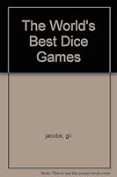 The World's Best Dice Games B005HM1NTI Book Cover