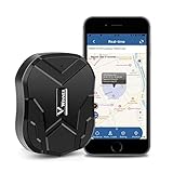 ★★★ Elektronischer Zaun (Geo-Zaun): Mit dieser Option können Sie einen Geo-Zaun festlegen, um die Bewegung innerhalb eines Distrikts zu begrenzen. Das Gerät sendet eine Nachricht an die autorisierte Nummer, wenn es den Distrikt verletzt.