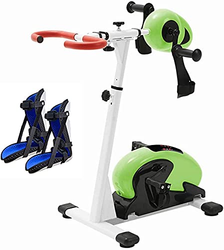Bicicleta Rehabilitación Pedal Eléctrico Portátil miniatura 1