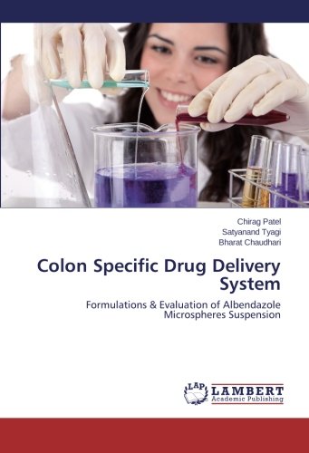 Colon Specific Drug Delivery System