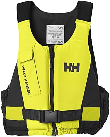 Helly Hansen Unisex Rider Buoyancy Aid Vest
