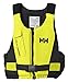 Helly Hansen Unisexe Gilet de conducteur, Jaune, XXS