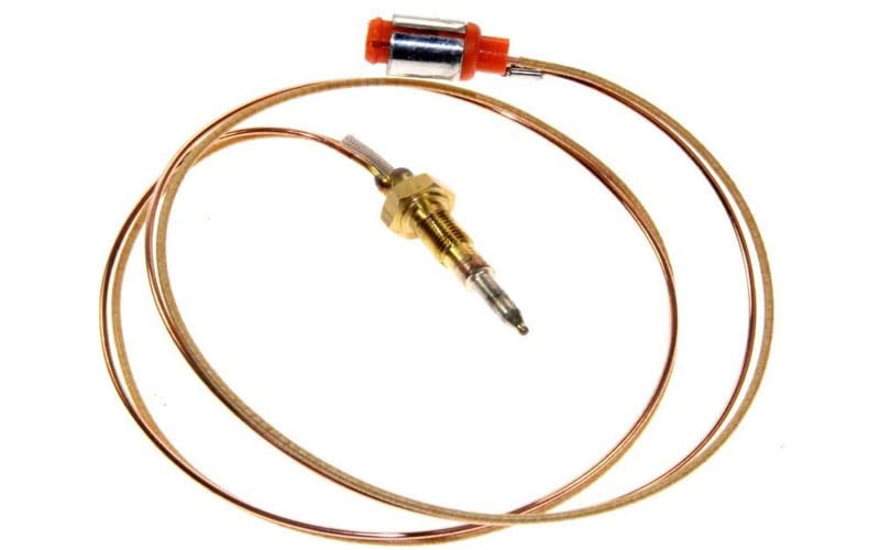 Thermocouple brûleur de table de cuisson Siemens référence 00416742 - 2