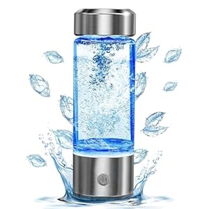 Ytyomur AR-01 Hydrogen Water Generator Bottle