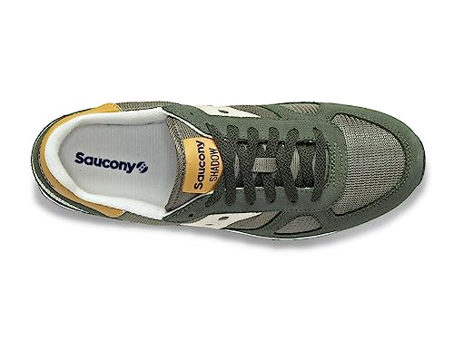 Saucony Men's Shadow Original Sneaker3